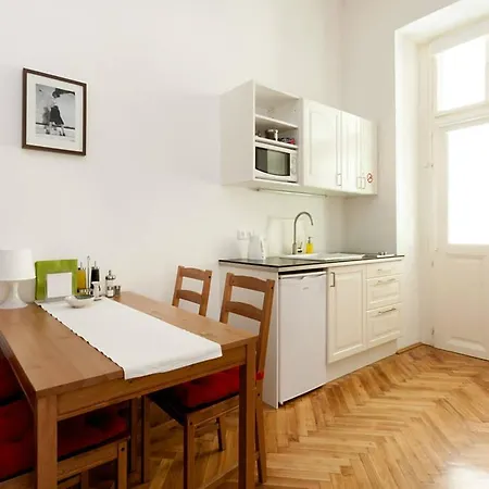 Weiner * Budapest